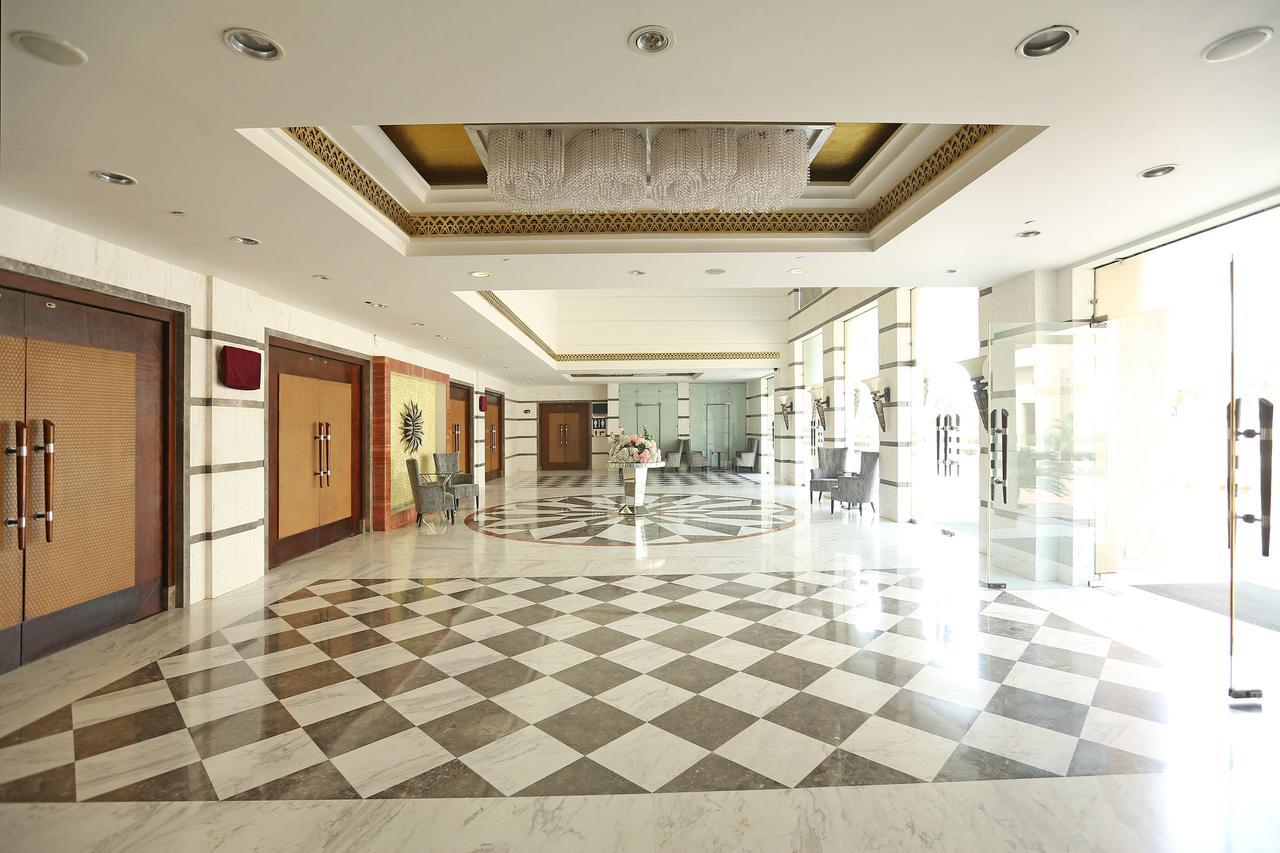 Oyo 9642 Hotel Mohan Vilaas New Delhi Luaran gambar