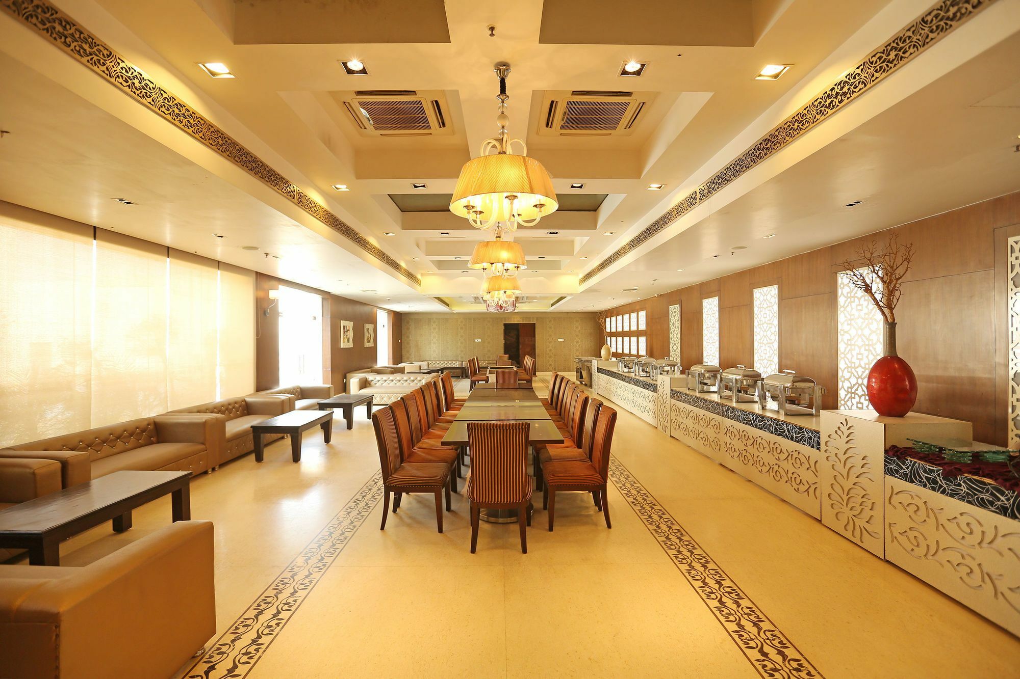 Oyo 9642 Hotel Mohan Vilaas New Delhi Luaran gambar